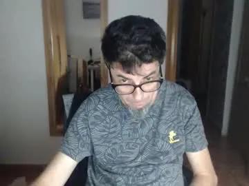 lobosolitario73 on Chaturbate