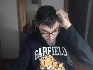 lobosolitario73 on Chaturbate