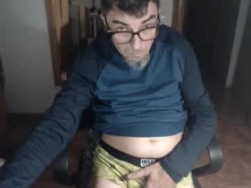 lobosolitario73 on Chaturbate