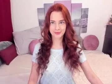 lolomercier on Chaturbate