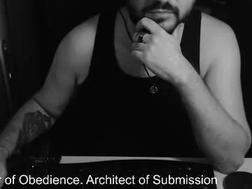 lord_masterx on Chaturbate