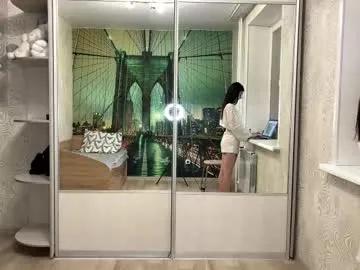 loreeluben — GOAL: Suck fingers + eyes contact [20 tokens remaining] ! Hi guys and welcome. My name is Olivia I hug everyone and  Have a good stream and a good time! #bigass #18 #young #lovense #cum