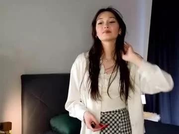 lost_mymind on Chaturbate