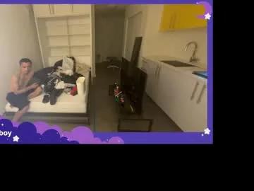 Freechat lostpuppyboy on Chaturbate