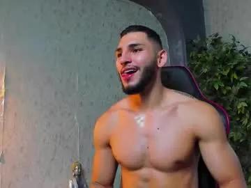 louis_connor on Chaturbate