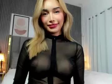 louiseelizabeth on Chaturbate