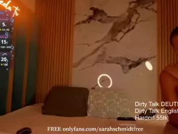 lovehowitfeelstv on Chaturbate