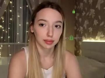 Private lovelusik on Chaturbate