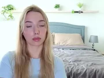 Private lovelusik on Chaturbate