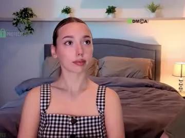 Private lovelusik on Chaturbate