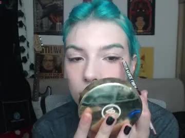 lovely_cass on Chaturbate