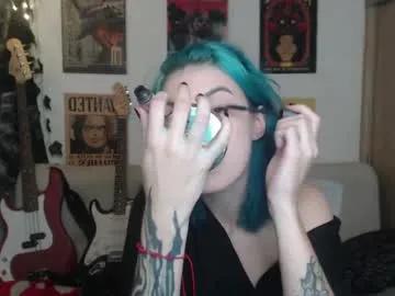 lovely_cass on Chaturbate