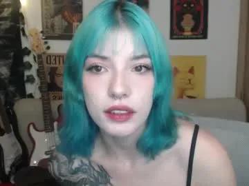 lovely_cass on Chaturbate