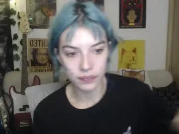 lovely_cass on Chaturbate