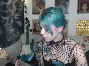 lovely_cass on Chaturbate