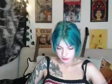 lovely_cass on Chaturbate