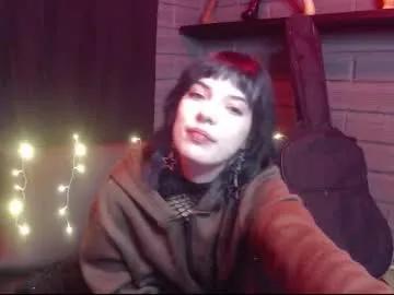 lovely_cass on Chaturbate