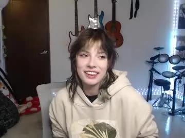 lovely_cass on Chaturbate