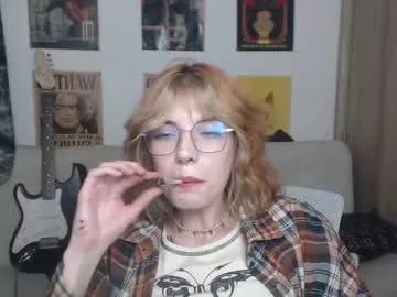 lovely_cass on Chaturbate