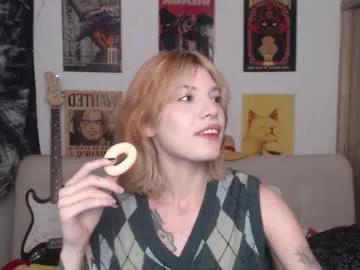 lovely_cass on Chaturbate