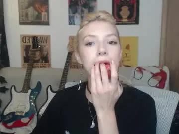lovely_cass on Chaturbate