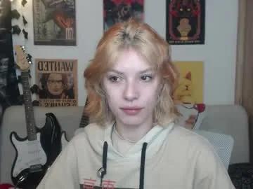 lovely_cass on Chaturbate