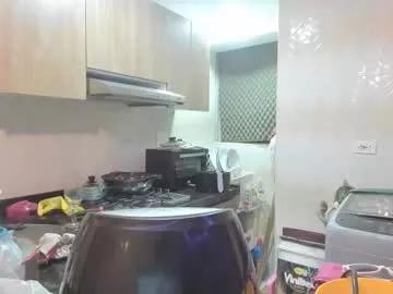 loverubii on Chaturbate