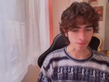 lucas_xo on Chaturbate