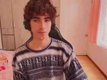 lucas_xo on Chaturbate