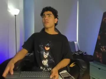 Freechat lucascarterr on Chaturbate