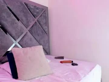 Private luciagray on Chaturbate