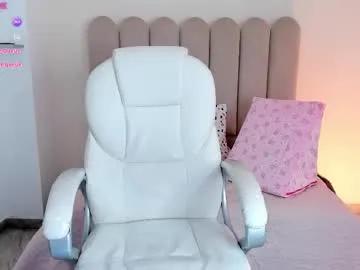 luciana_fuster18 on Chaturbate