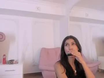 luciana_roa on Chaturbate