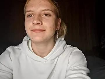 lucileourth on Chaturbate