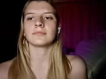 lucileourth on Chaturbate