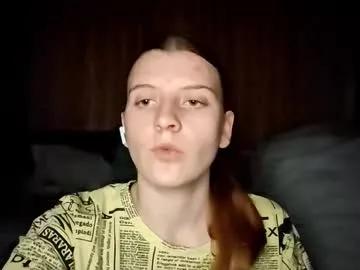 lucileourth on Chaturbate