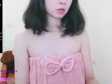 luckrose on Chaturbate