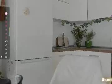 lucky__lady_ on Chaturbate