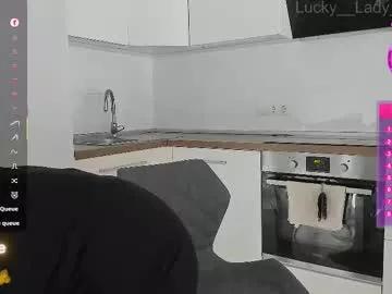 lucky__lady_ on Chaturbate