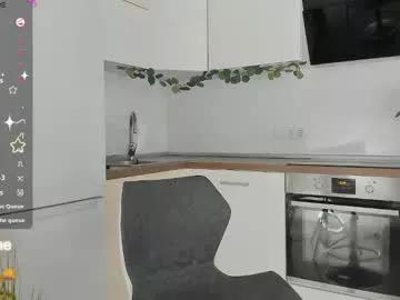 lucky__lady_ on Chaturbate