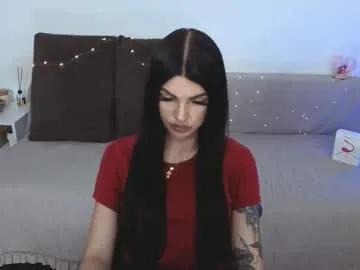 Freechat luckyrebel_ on Chaturbate