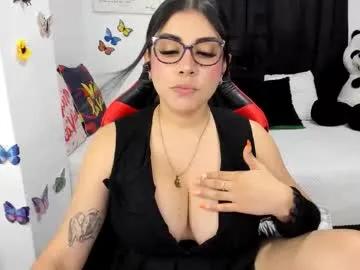 lucy007_ on Chaturbate