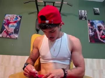 luis_as on Chaturbate