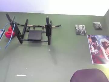 luis_as on Chaturbate