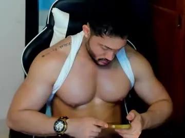 Freechat luis_baptista on Chaturbate