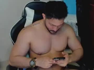 Freechat luis_baptista on Chaturbate