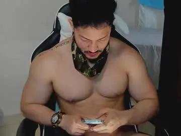 Freechat luis_baptista on Chaturbate