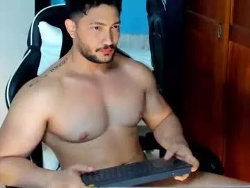 Freechat luis_baptista on Chaturbate