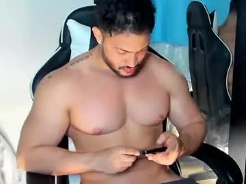 Freechat luis_baptista on Chaturbate