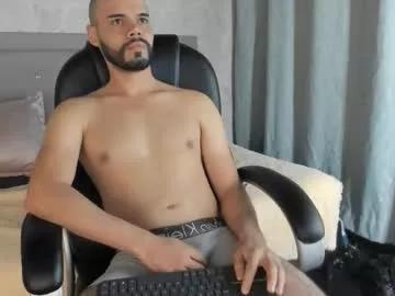 Freechat luke_diaz7 on Chaturbate